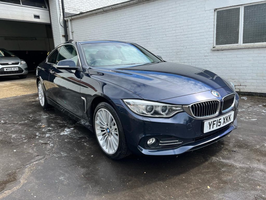 Car Detailing service in Essex