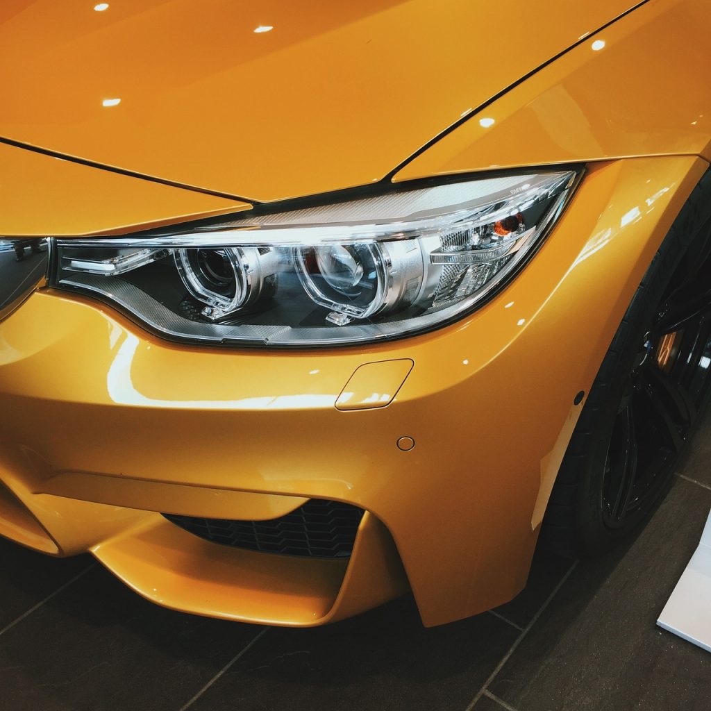 What is Paint Protection Film?